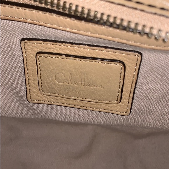 Cole Hann shoulder bag - Picture 3 of 6